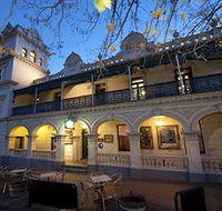 Yarra Valley Grand Hotel - Sydneys Hotel