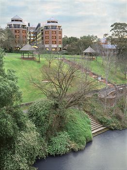 Amora Riverwalk Melbourne - Sydneys Hotel 0