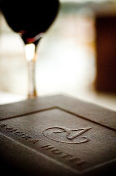 Amora Riverwalk Melbourne - Sydneys Hotel 6