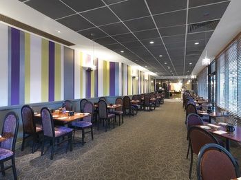 Amora Riverwalk Melbourne - Sydneys Hotel 8