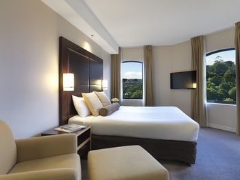 Amora Riverwalk Melbourne - Sydneys Hotel 23