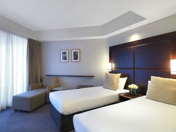Amora Riverwalk Melbourne - Sydneys Hotel 24