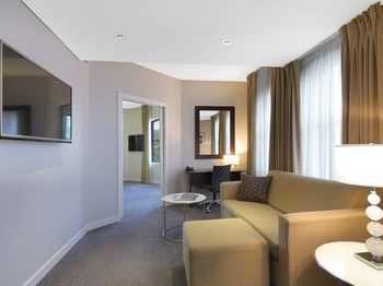 Amora Riverwalk Melbourne - Sydneys Hotel 27