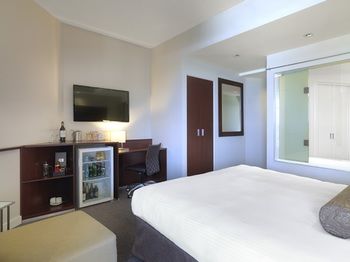 Amora Riverwalk Melbourne - Sydneys Hotel 28