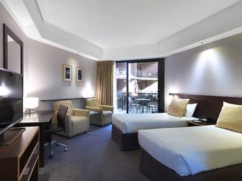 Amora Riverwalk Melbourne - Sydneys Hotel 30