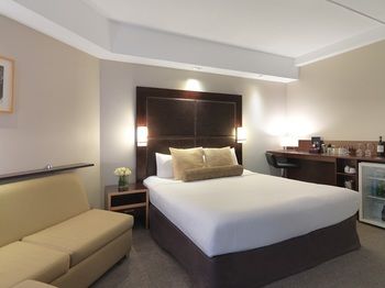 Amora Riverwalk Melbourne - Sydneys Hotel 32