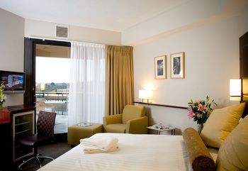 Amora Riverwalk Melbourne - Sydneys Hotel 33