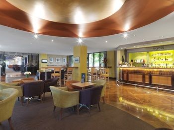 Amora Riverwalk Melbourne - Sydneys Hotel 34