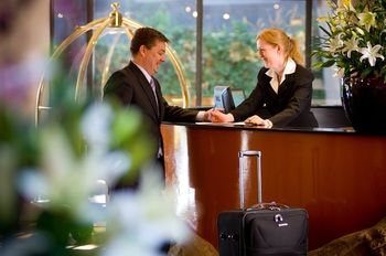 Amora Riverwalk Melbourne - Sydneys Hotel 38
