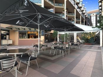 Amora Riverwalk Melbourne - Sydneys Hotel 40