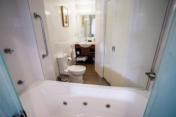 Amora Riverwalk Melbourne - Sydneys Hotel 48
