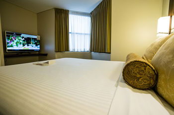 Amora Riverwalk Melbourne - Sydneys Hotel 53