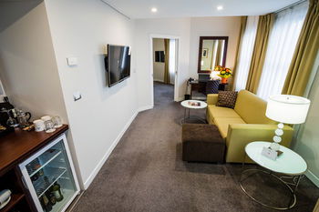 Amora Riverwalk Melbourne - Sydneys Hotel 55