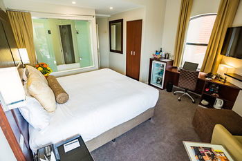 Amora Riverwalk Melbourne - Sydneys Hotel 56