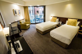 Amora Riverwalk Melbourne - Sydneys Hotel 57