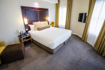 Amora Riverwalk Melbourne - Sydneys Hotel 58