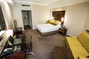 Amora Riverwalk Melbourne - Sydneys Hotel 59