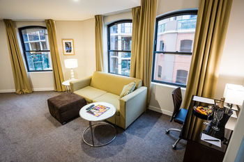 Amora Riverwalk Melbourne - Sydneys Hotel 60