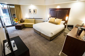 Amora Riverwalk Melbourne - Sydneys Hotel 61