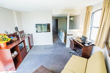 Amora Riverwalk Melbourne - Sydneys Hotel 63