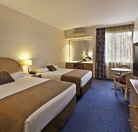 Quality Hotel Manor - Sydneys Hotel