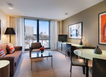 Adina Apartment Hotel Sydney, Harbourside - Sydneys Hotel 1