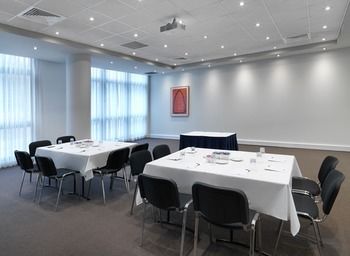 Adina Apartment Hotel Sydney, Harbourside - Sydneys Hotel 2