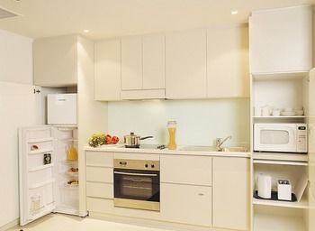 Adina Apartment Hotel Sydney, Harbourside - Sydneys Hotel 3