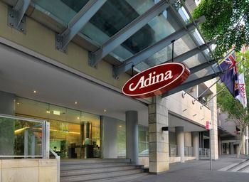 Adina Apartment Hotel Sydney, Harbourside - Sydneys Hotel 4