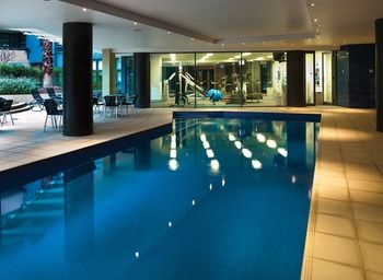 Adina Apartment Hotel Sydney, Harbourside - Sydneys Hotel 5