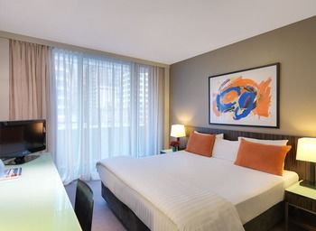 Adina Apartment Hotel Sydney, Harbourside - Sydneys Hotel 6