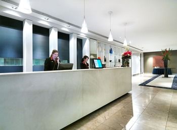 Adina Apartment Hotel Sydney, Harbourside - Sydneys Hotel 7