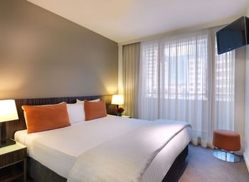 Adina Apartment Hotel Sydney, Harbourside - Sydneys Hotel 8