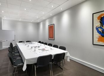Adina Apartment Hotel Sydney, Harbourside - Sydneys Hotel 10