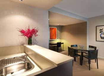 Adina Apartment Hotel Sydney, Harbourside - Sydneys Hotel 12