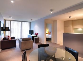 Adina Apartment Hotel Sydney, Harbourside - Sydneys Hotel 13