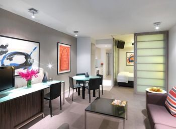 Adina Apartment Hotel Sydney, Harbourside - Sydneys Hotel 15