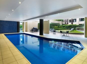 Adina Apartment Hotel Sydney, Harbourside - Sydneys Hotel 16