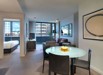 Adina Apartment Hotel Sydney, Harbourside - Sydneys Hotel 17