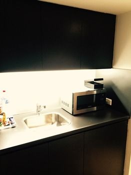 Adina Apartment Hotel Sydney, Harbourside - Sydneys Hotel 21