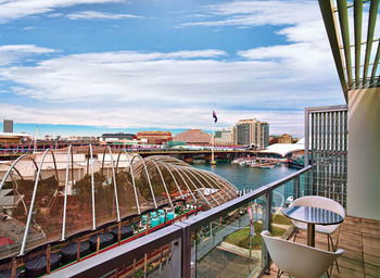 Adina Apartment Hotel Sydney, Harbourside - Sydneys Hotel 24