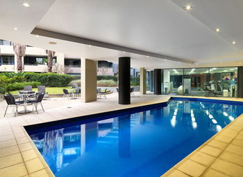 Adina Apartment Hotel Sydney, Harbourside - Sydneys Hotel 25