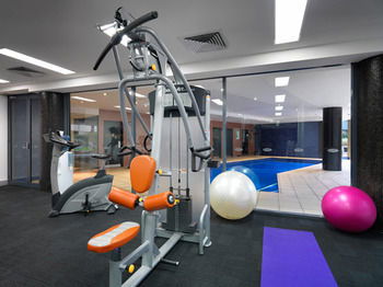 Adina Apartment Hotel Sydney, Harbourside - Sydneys Hotel 26
