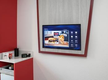 Ibis Sydney Airport - Sydneys Hotel 17