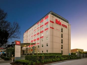 Ibis Sydney Airport - Sydneys Hotel 19
