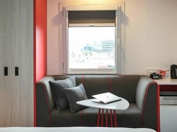 Ibis Sydney Airport - Sydneys Hotel 29