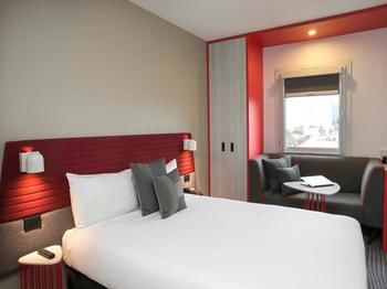 Ibis Sydney Airport - Sydneys Hotel 34