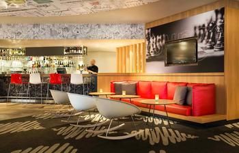 Ibis Sydney Airport - Sydneys Hotel 38