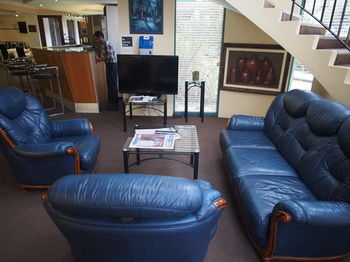 Killara Inn - Sydneys Hotel 5