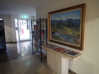 Killara Inn - Sydneys Hotel 6
